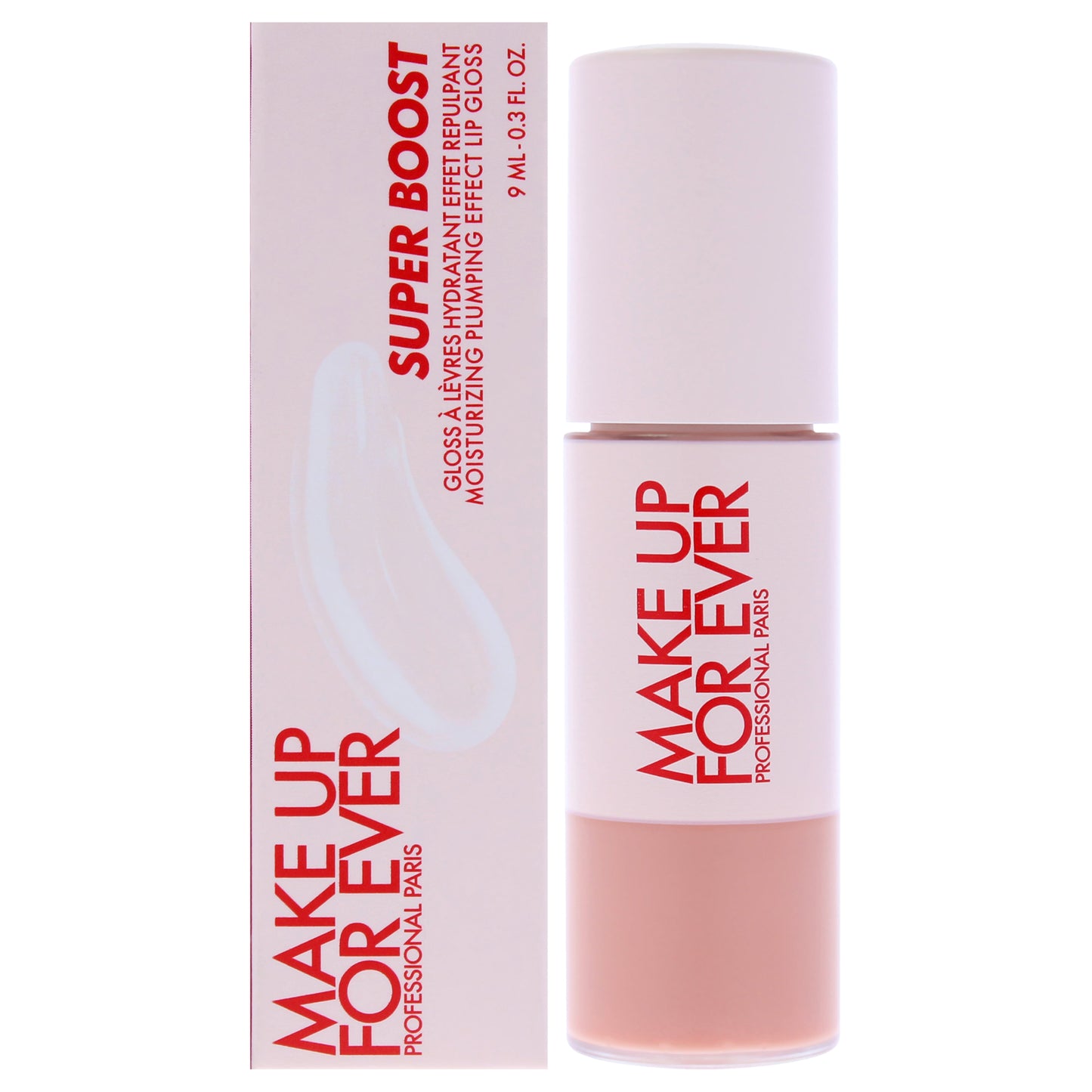 Super Boost Lip Gloss