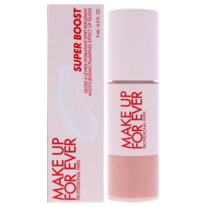 Super Boost Lip Gloss