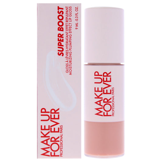 Super Boost Lip Gloss