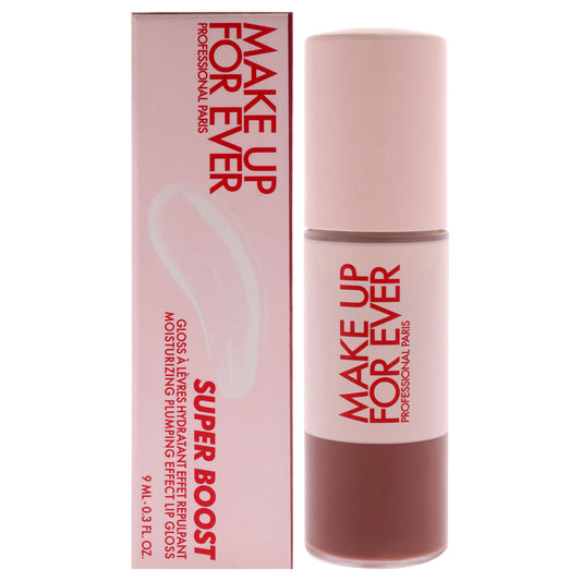 Super Boost Lip Gloss