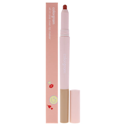 All In One Over-lip Maker