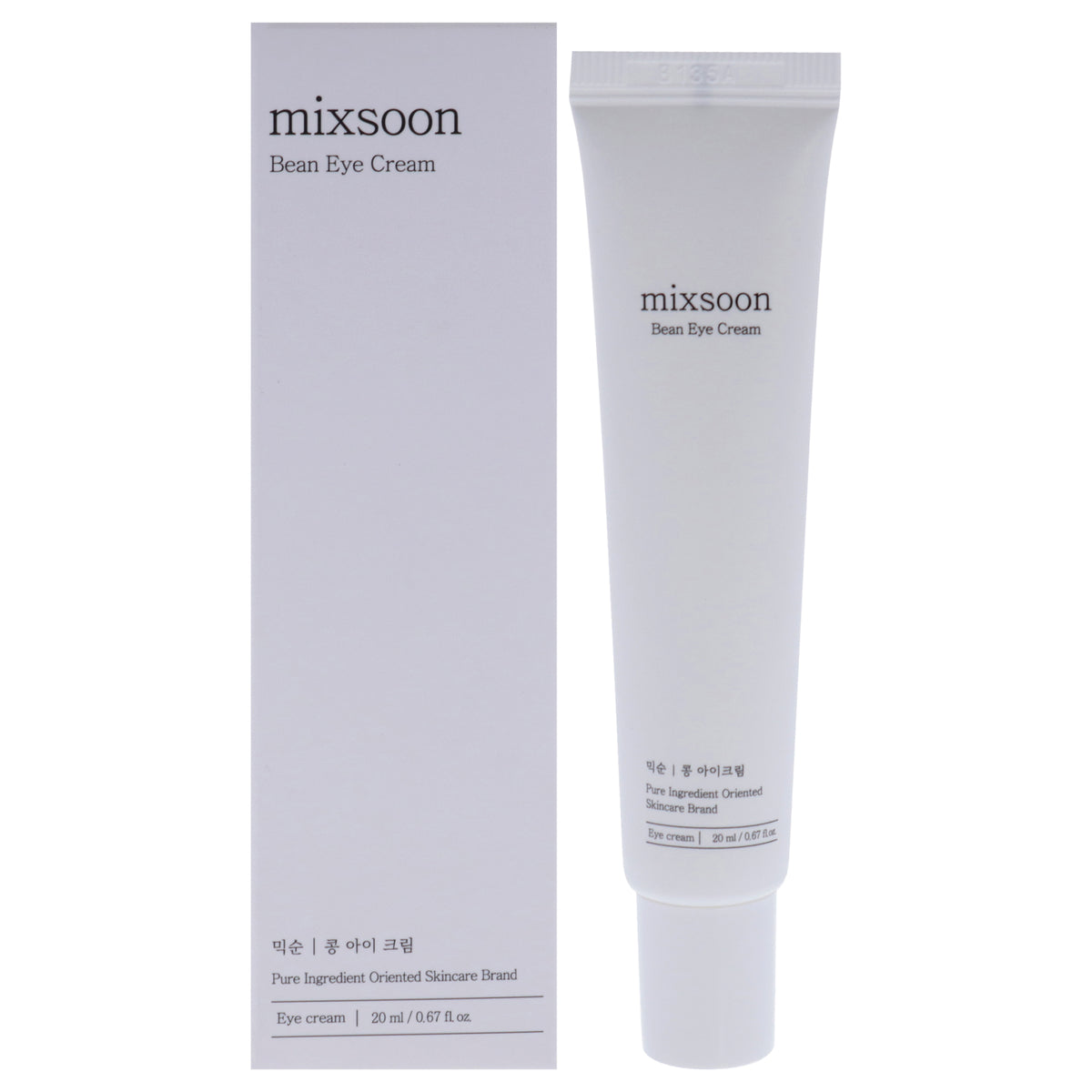 Bean Eye Cream