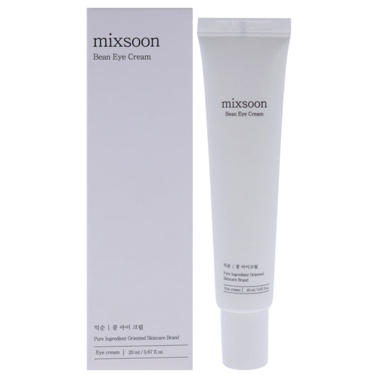 Bean Eye Cream