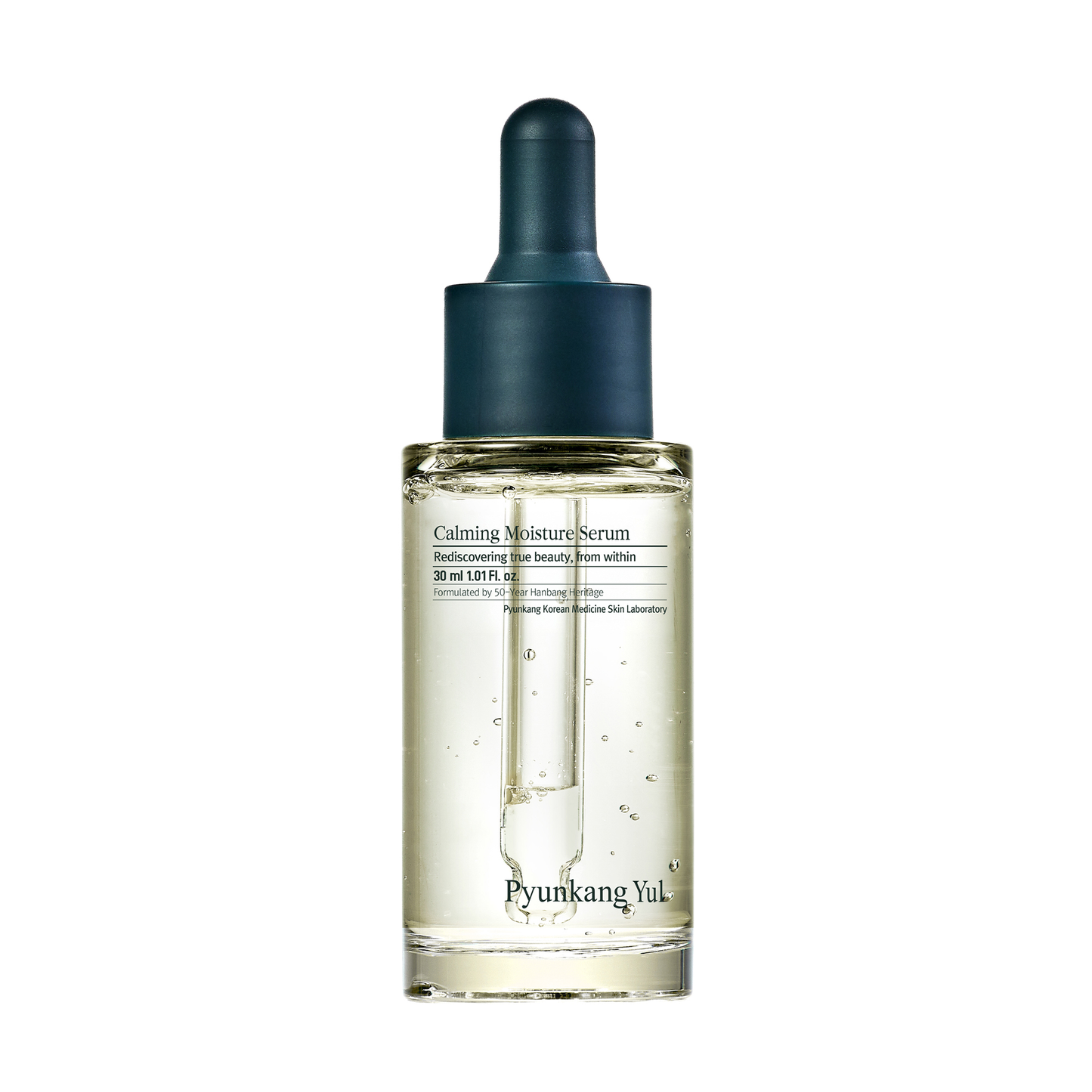 Calming Moisture Serum