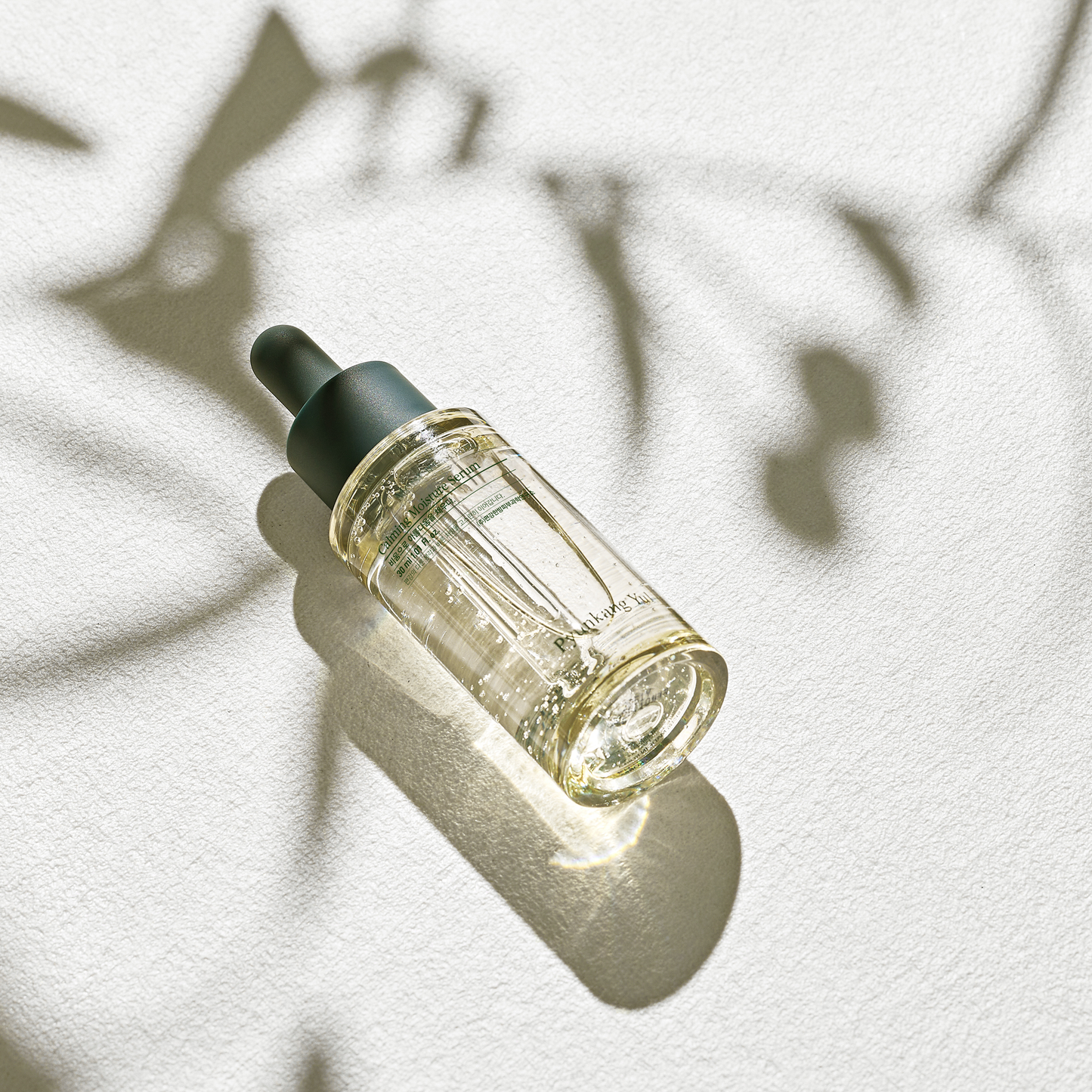 Calming Moisture Serum