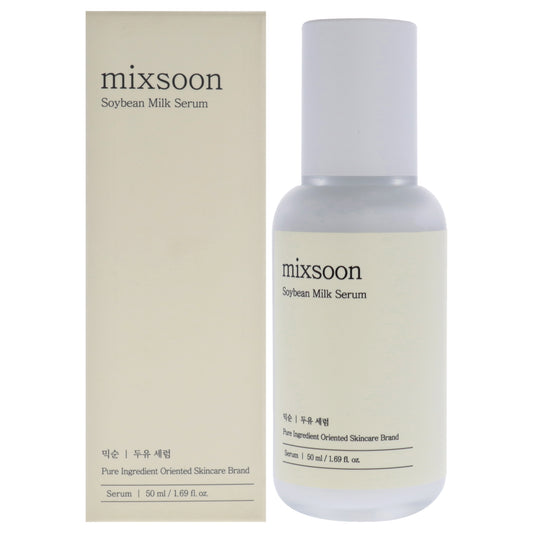 Soybean Milk Serum