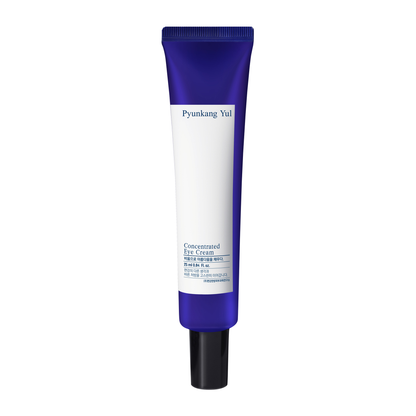 Concentrated Eye Cream