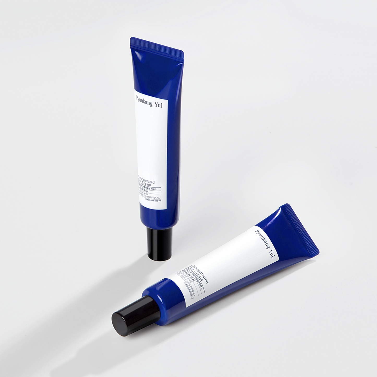 Concentrated Eye Cream