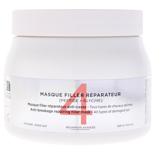 Premiere Anti-Breakage Repairing Hair Mask