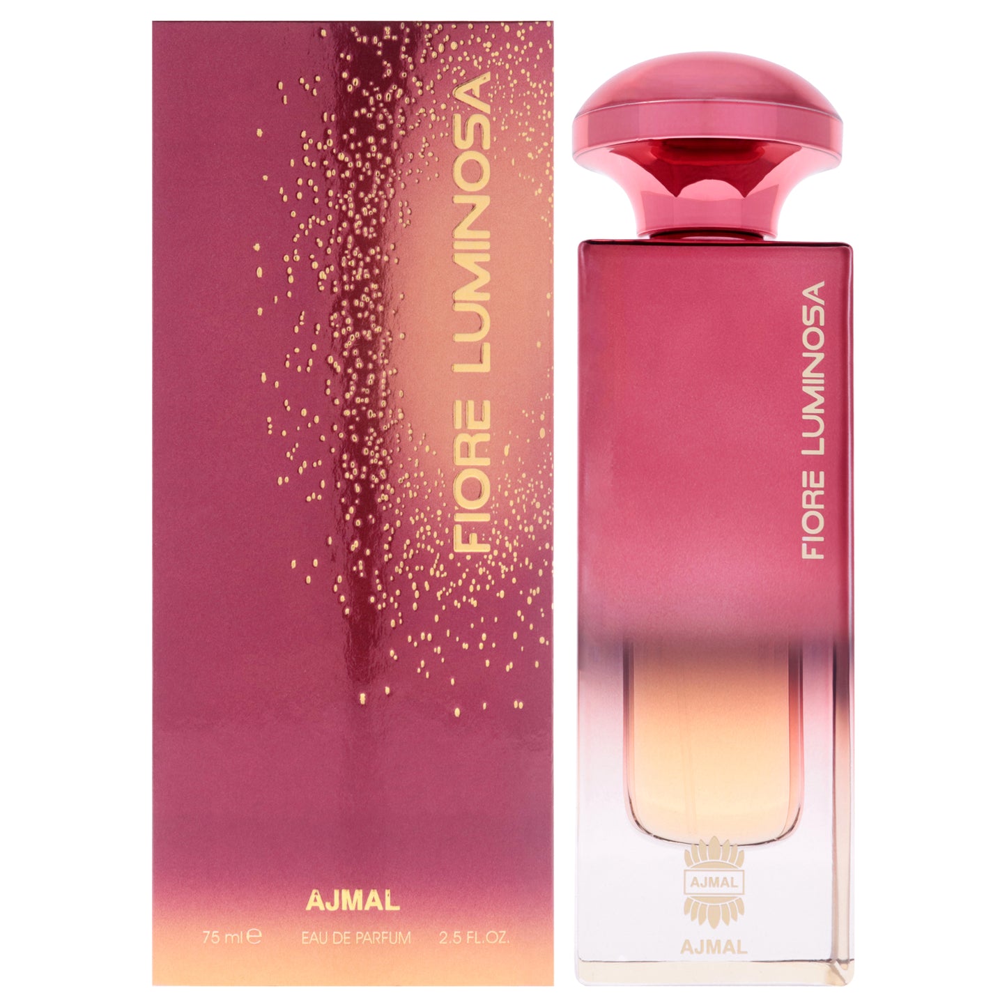 Fiore Luminosa EDP Spray