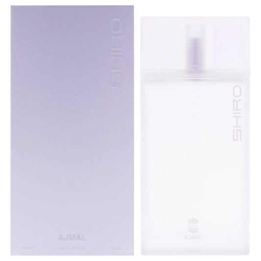 Shiro EDP Spray