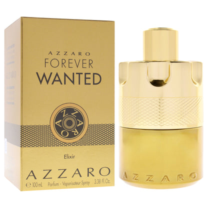Forever Wanted Elixir Parfum Spray