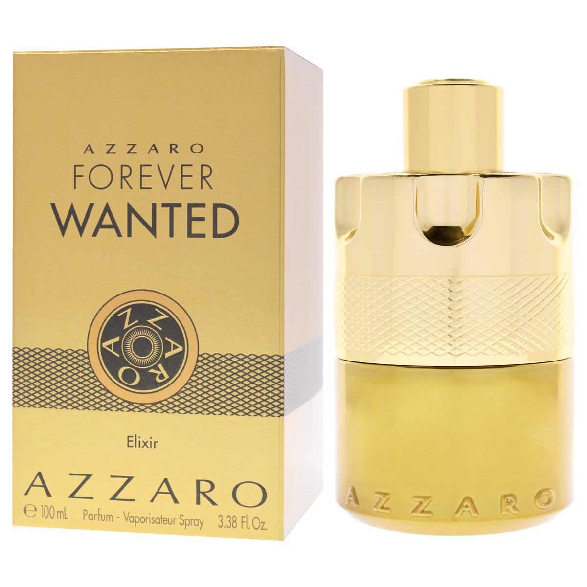Forever Wanted Elixir Parfum Spray