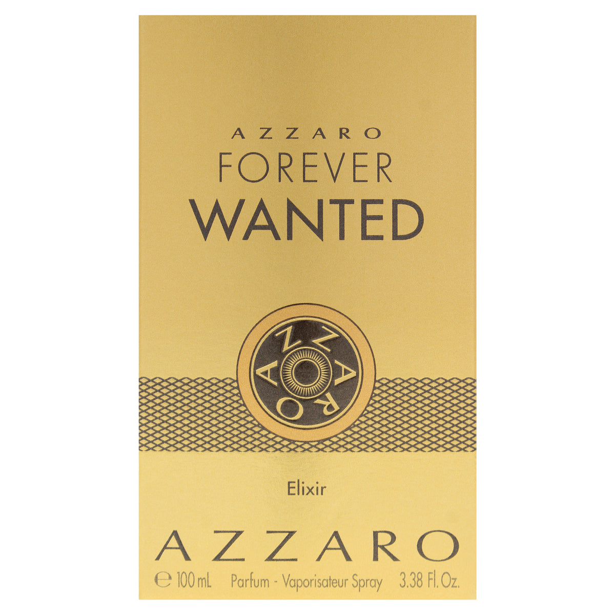 Forever Wanted Elixir Parfum Spray