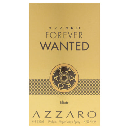 Forever Wanted Elixir Parfum Spray