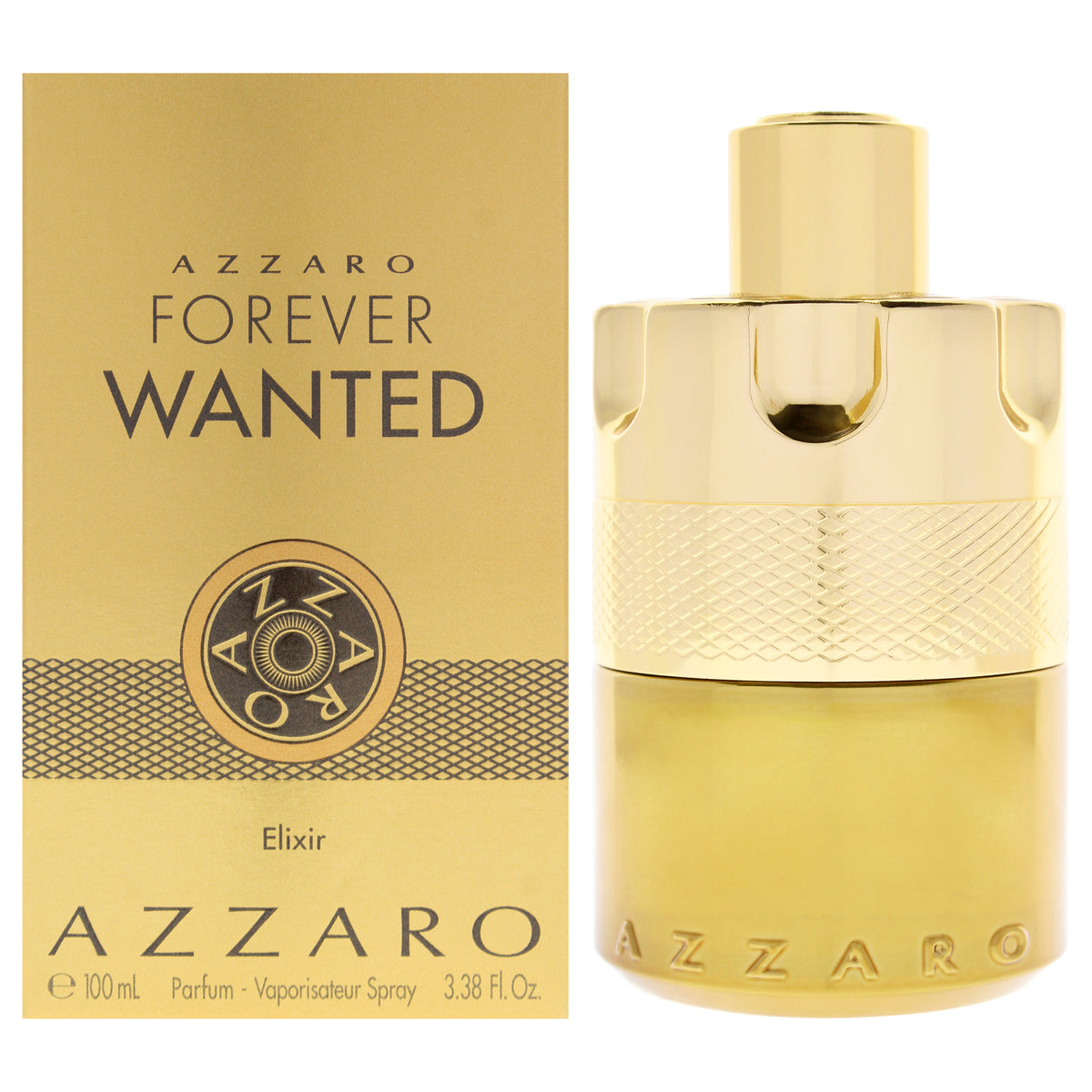 Forever Wanted Elixir Parfum Spray