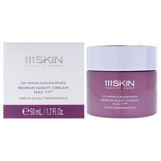 Repair Night Cream NAC Y2