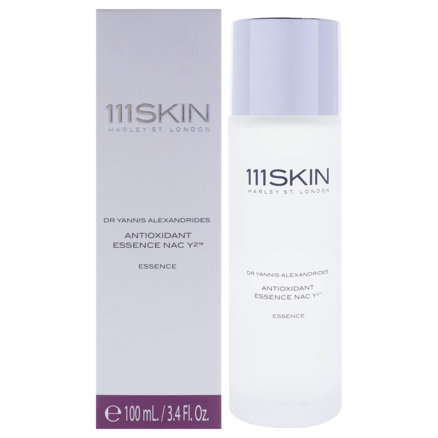 Antioxidant Essence NAC Y2 Toner