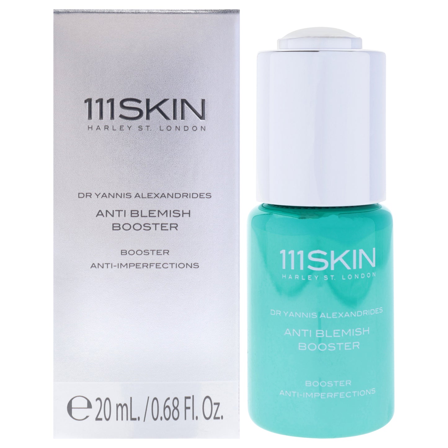 Anti Blemish Booster