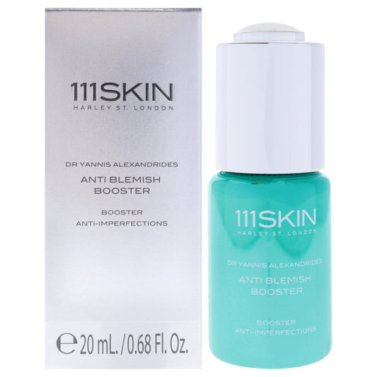 Anti Blemish Booster