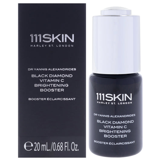 Black Diamond Vitamin C Brightening Booster