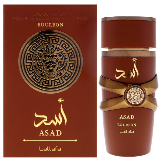 Asad EDP Spray