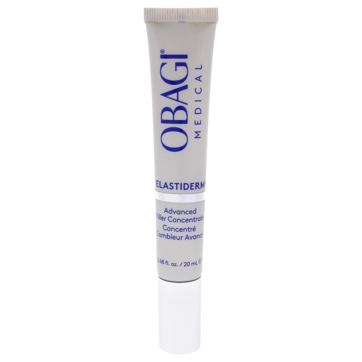 Elastiderm Advanced Filler Concentrate Treatment