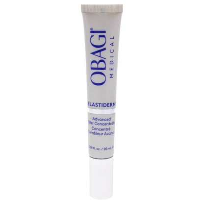Elastiderm Advanced Filler Concentrate Treatment