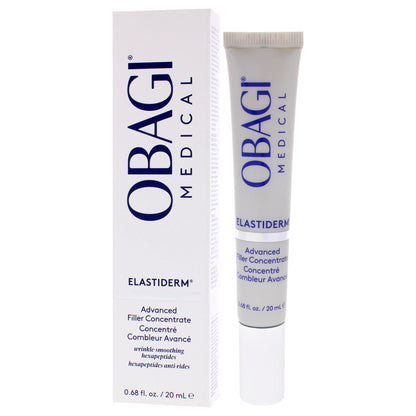 Elastiderm Advanced Filler Concentrate Treatment