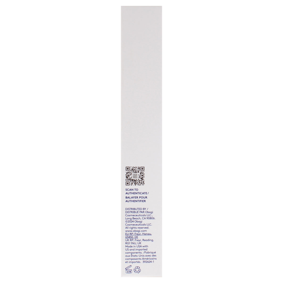 Elastiderm Advanced Filler Concentrate Treatment