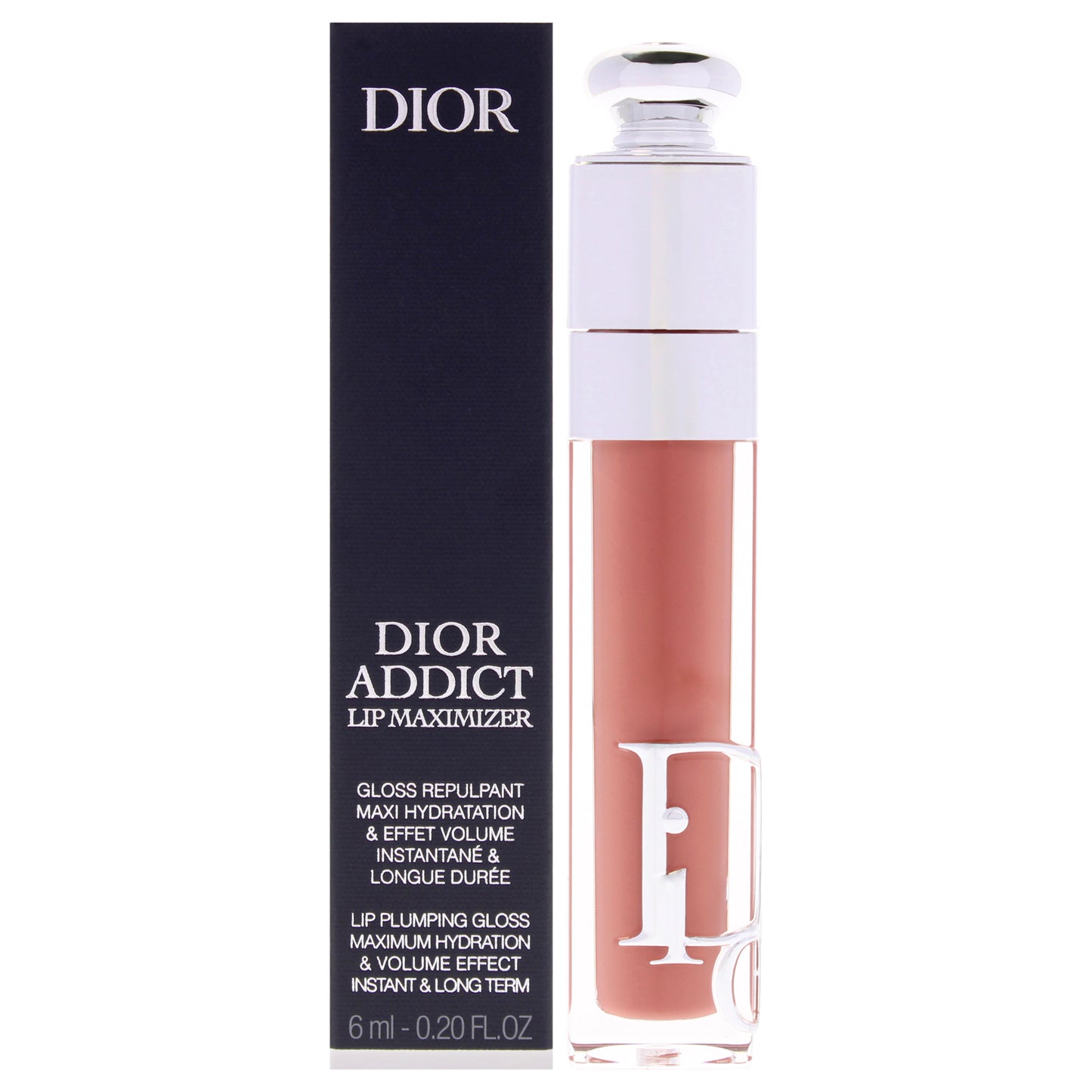Dior Addict Lip Maximizer