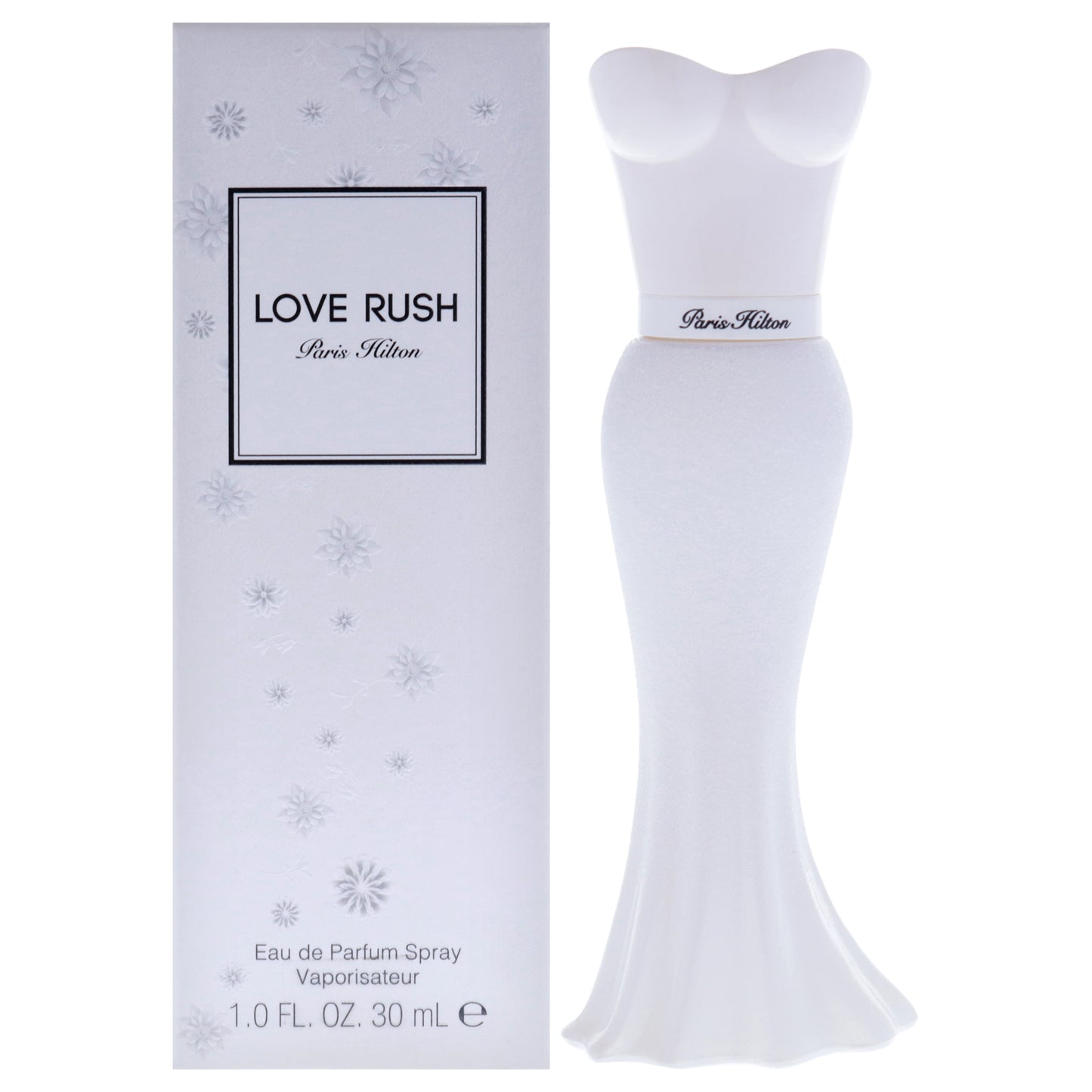 Love Rush