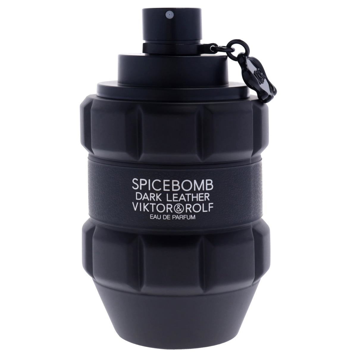 Spicebomb Dark Leather EDP Spray