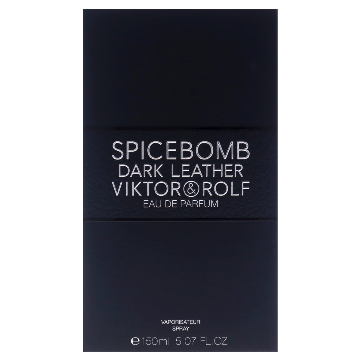 Spicebomb Dark Leather EDP Spray