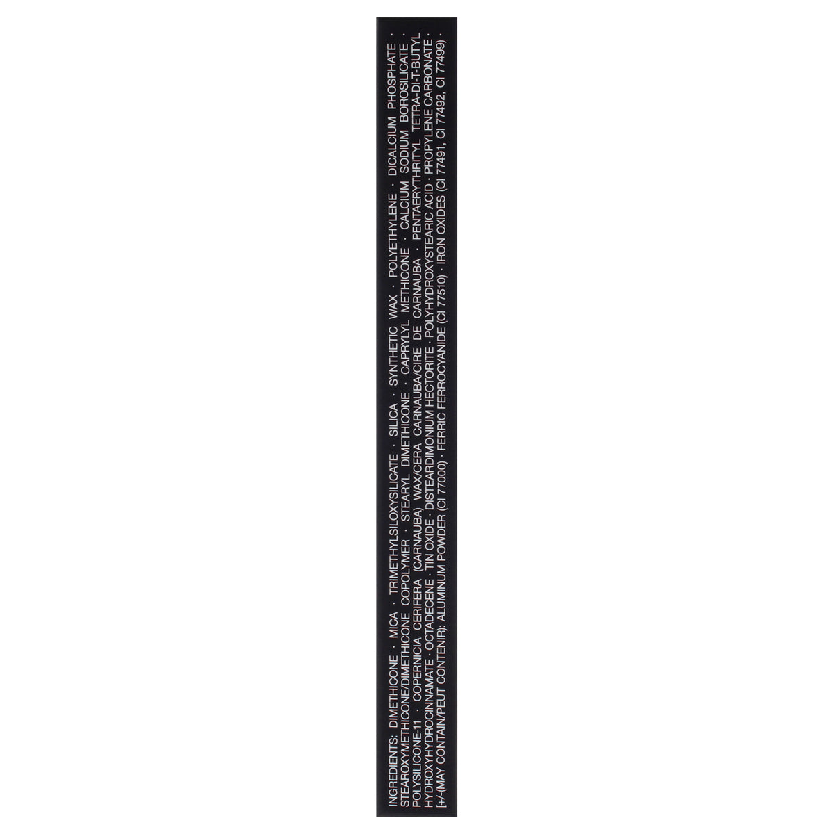 Total Seduction Eyeshadow Stick