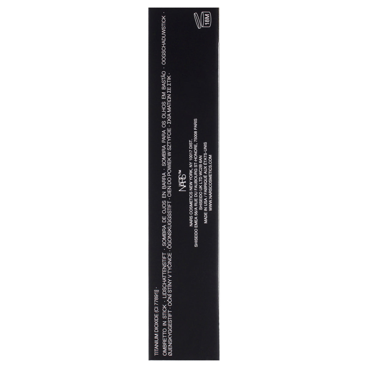 Total Seduction Eyeshadow Stick