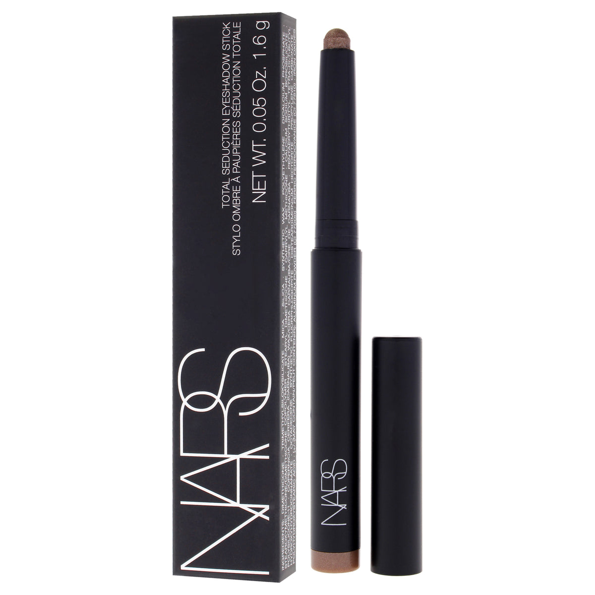 Total Seduction Eyeshadow Stick