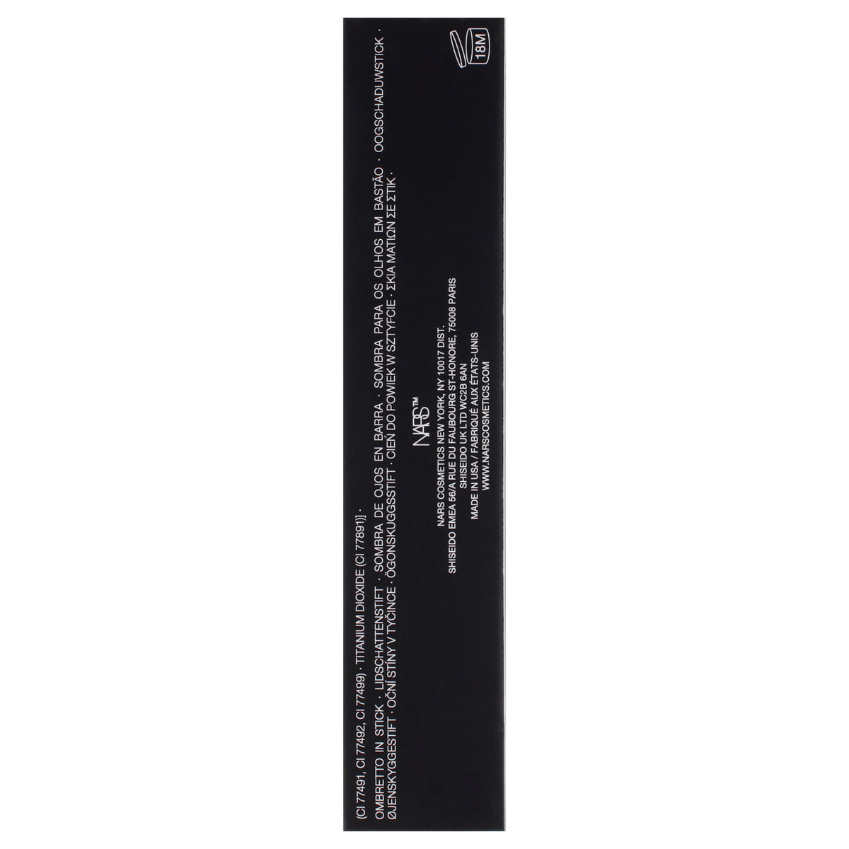 Total Seduction Eyeshadow Stick