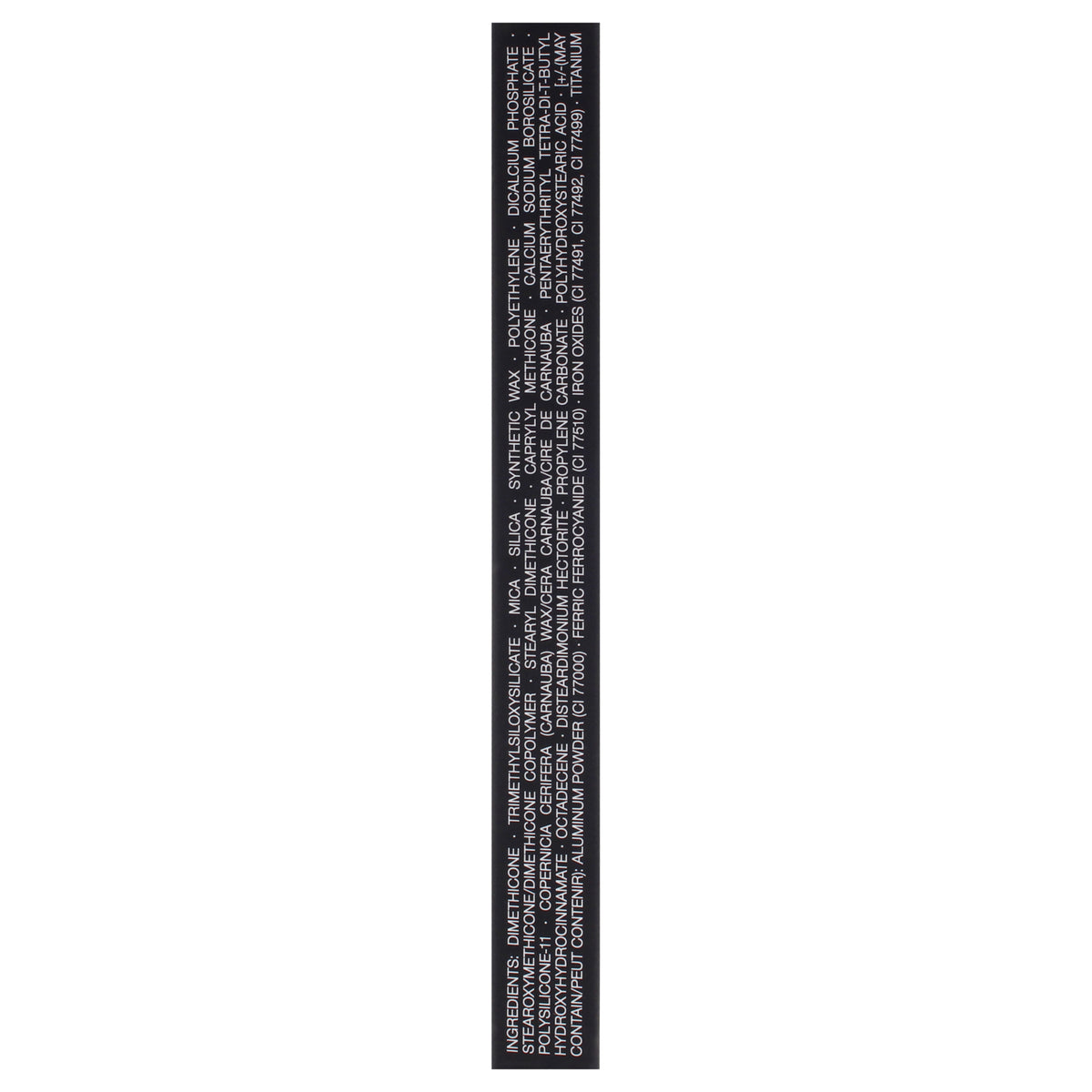 Total Seduction Eyeshadow Stick