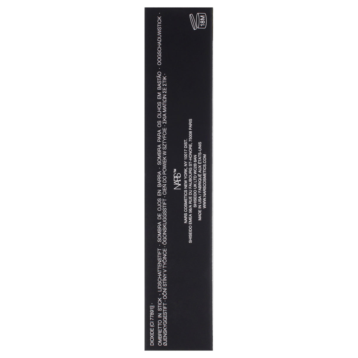 Total Seduction Eyeshadow Stick