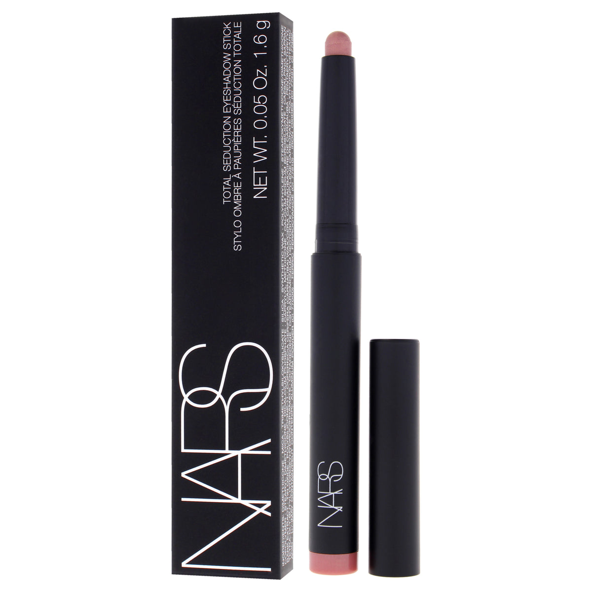 Total Seduction Eyeshadow Stick