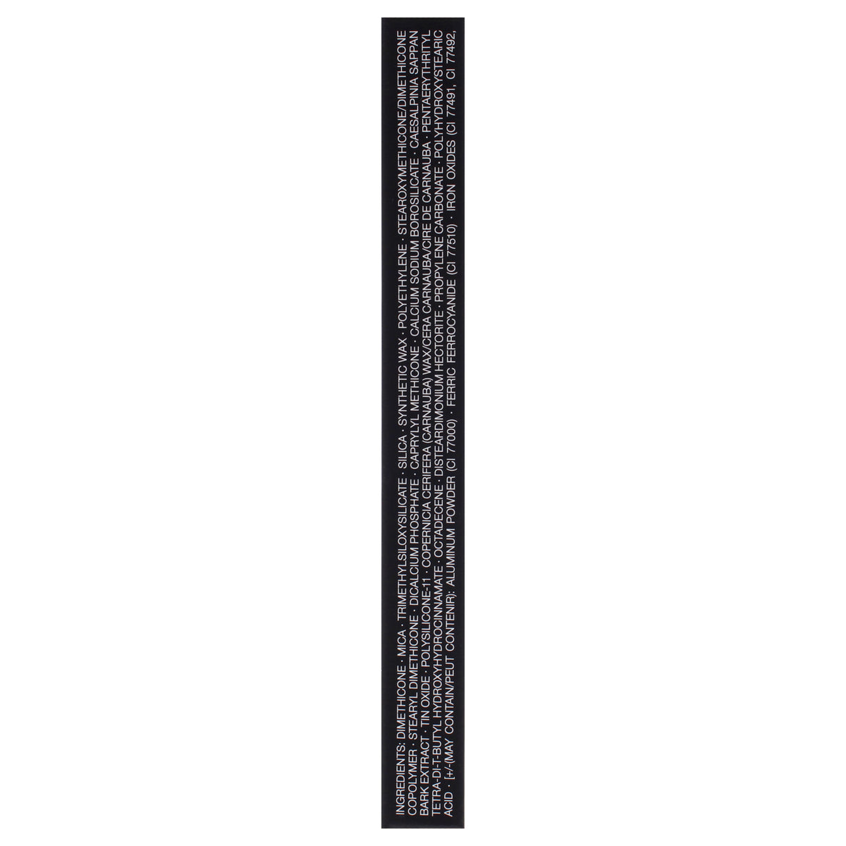 Total Seduction Eyeshadow Stick