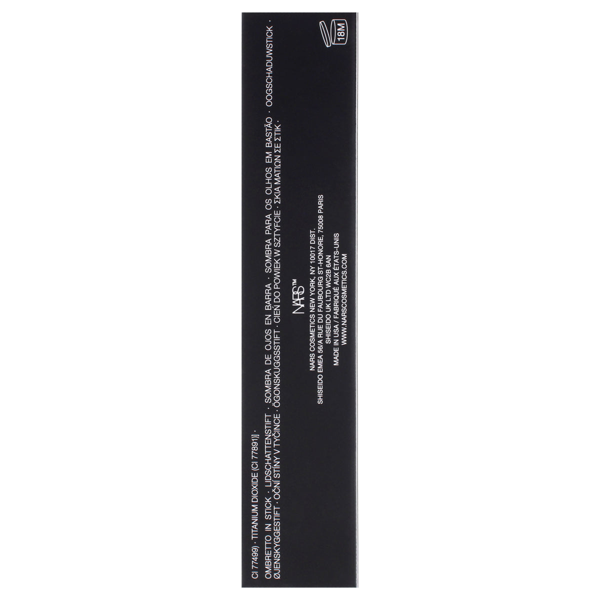 Total Seduction Eyeshadow Stick