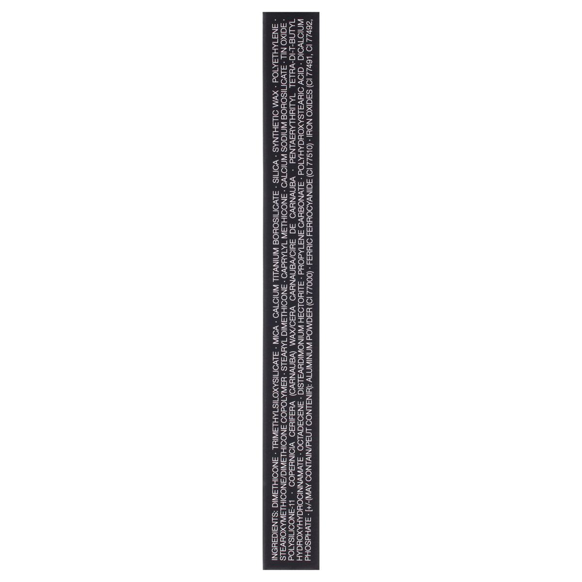 Total Seduction Eyeshadow Stick