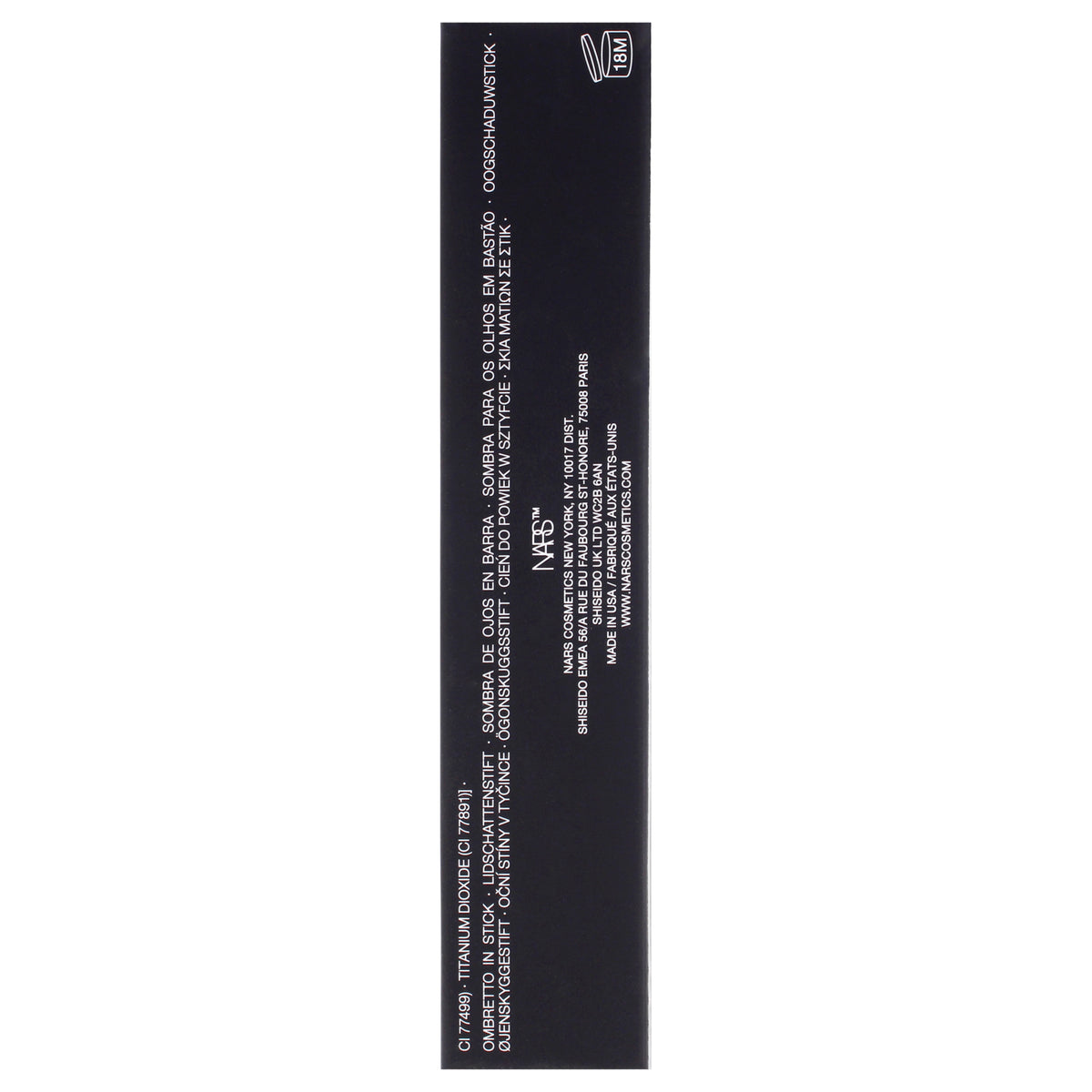 Total Seduction Eyeshadow Stick