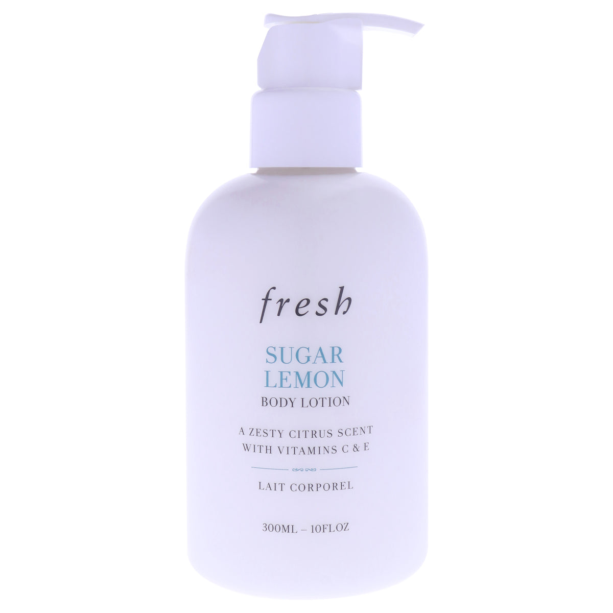 Body Lotion - Sugar Lemon