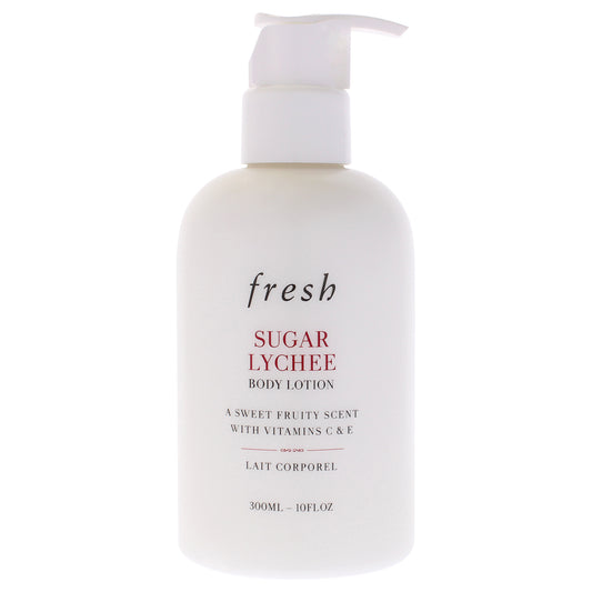Body Lotion - Sugar Lychee