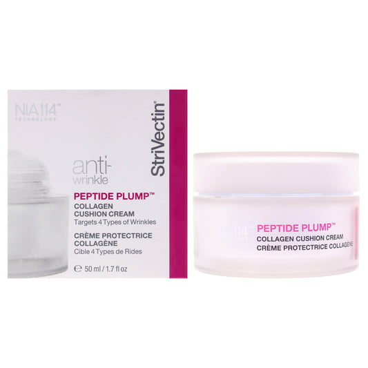 Peptide Plump Collagen Cushion Cream