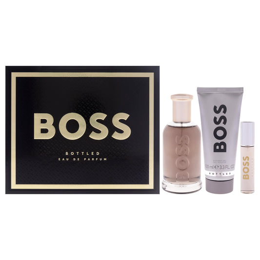 Boss Bottled No. 6 Gift Set