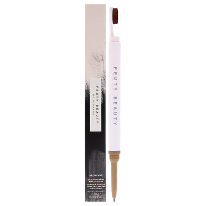 Brow MVP Ultra Fine Brow Pencil and Styler
